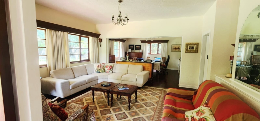 4 Bedroom Property for Sale in Wilgenhof Free State